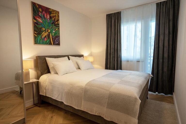 Chic Escape Appartamento Pola
