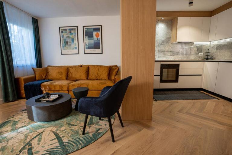 Chic Escape Appartamento Pola