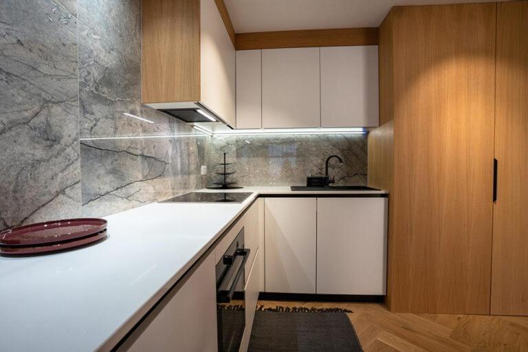 Chic Escape Appartamento