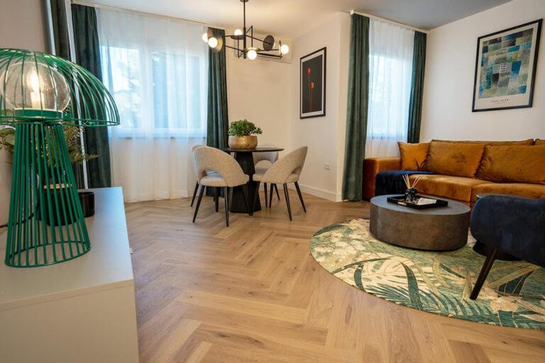 Chic Escape Appartamento *