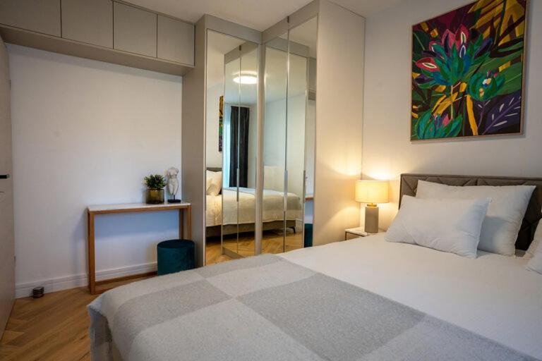 Chic Escape Appartamento