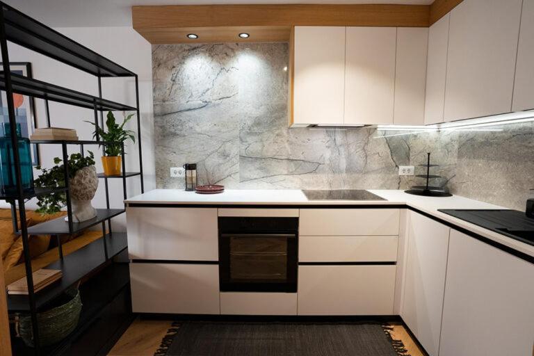 Appartamento Chic Escape *