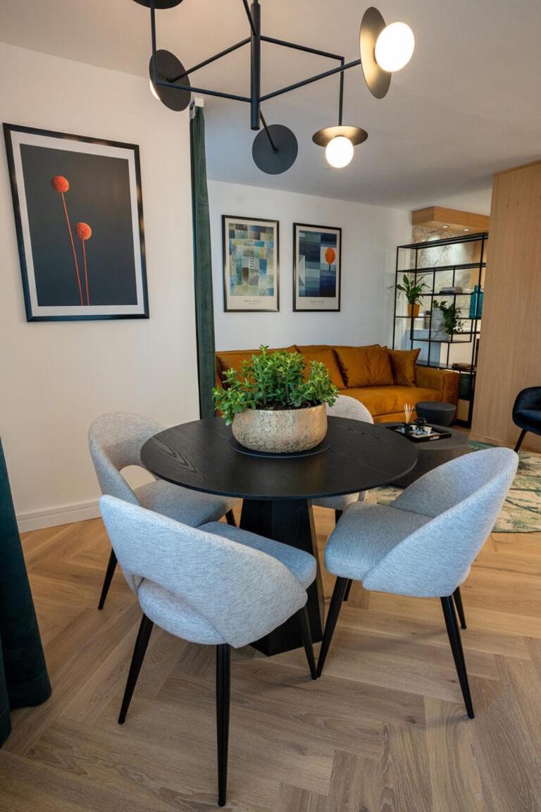 Chic Escape Appartamento
