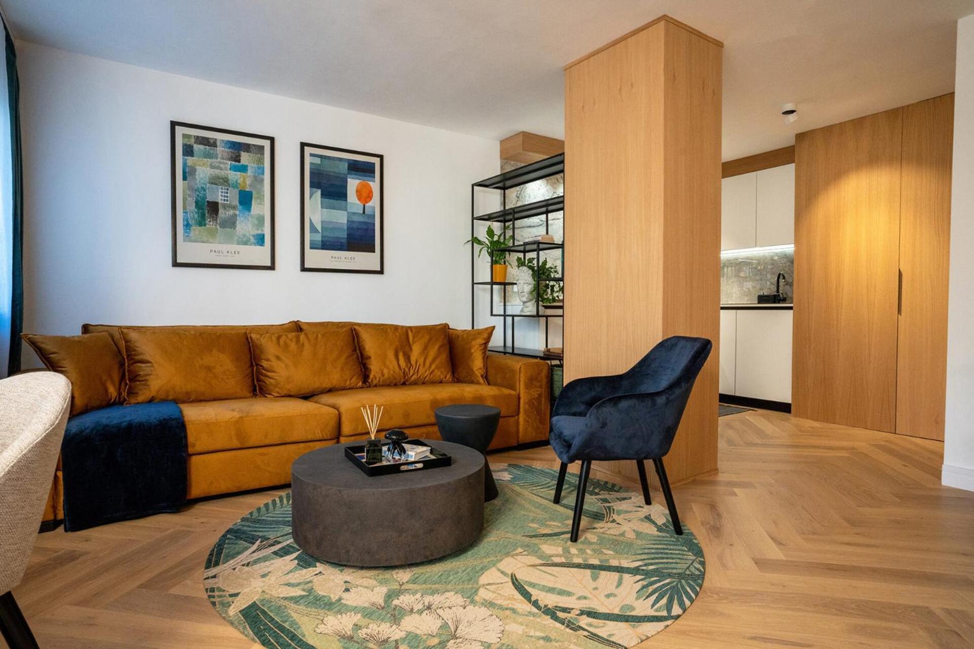 Chic Escape Appartamento